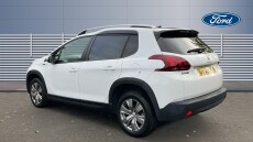 Peugeot 2008 1.2 PureTech 110 Signature 5dr Petrol Estate
